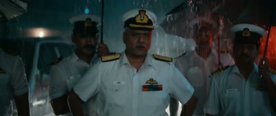 They have captured four coast guards now. - Waltair Veerayya