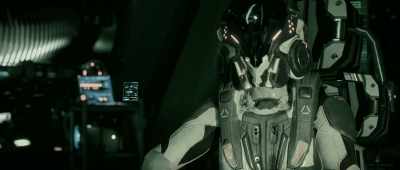 They have captured
two of our crew - Alien: Battlefield Earth