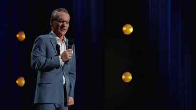 They have to come up
with a great heaven-- - Bill Maher: Is Anyone Else Seeing This?