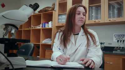 They have craniofacial
malformation, - Not So Pretty