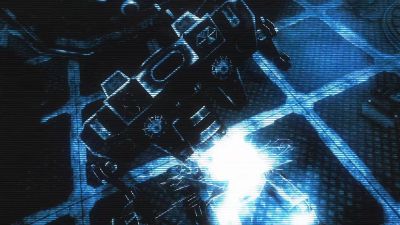 They have defeated our troopers. - Robotica Destructiva