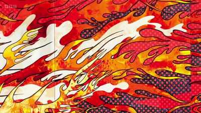 They have derived inspiration
from the city, - The Art of Japanese Life