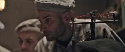 They have died so Germany can live." - The Photographer of Mauthausen