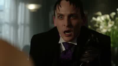 They have Ed. - Gotham
