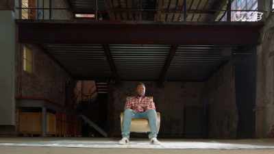 They have enough people
saying that you're involved, - I Was a Teenage Felon
