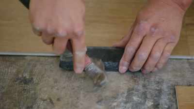 They have enough to worry about, - Help! I Wrecked My House