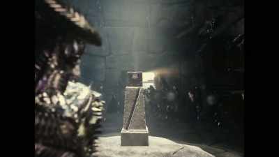 They have failed 100,000 worlds. - Zack Snyder's Justice League