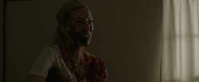 They have families, - Killer Kate!