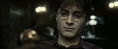 They have flesh memories. - Harry Potter and the Deathly Hallows: Part 1