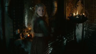 They have found our son. - Vikings