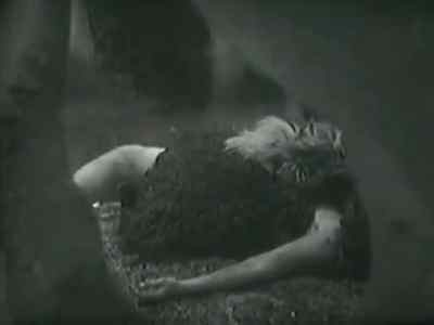 They have gone into the night. - Doctor Who