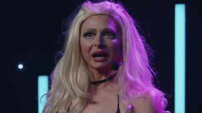 They have greatly increased
the life expectancy - Courtney Pauroso: Vanessa 5000