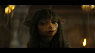 - They have Gurjin. He confessed.
- Gurjin? - The Dark Crystal: Age of Resistance