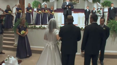 They have to have a male
authority figure over them. - Shiny Happy People: Duggar Family Secrets