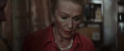 They have just heard through
indiscretion that ACLU members - The Inheritance