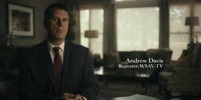 They have, you know, friends,
connections everywhere. - Low Country: The Murdaugh Dynasty