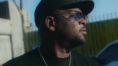 They have to know
what the reputation is - Hip Hop Uncovered