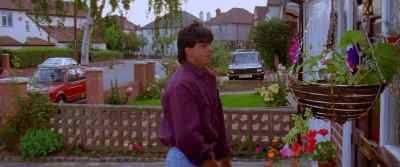 They have left this place. - Dilwale Dulhania Le Jayenge