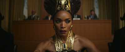 "They have lost their protector. - Black Panther: Wakanda Forever