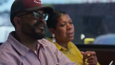 They have machines now that can cook it
but it's not the same, - Searching for Soul Food