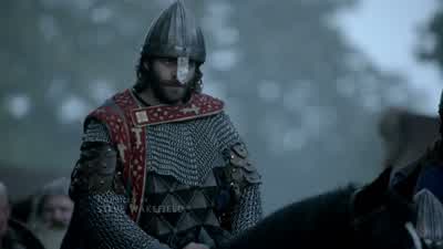 They have met their obligations. - Vikings