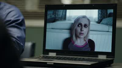 They have motive, Clive. - iZombie