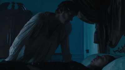 They have your name,
Mr. Cholmondeley. - Taboo