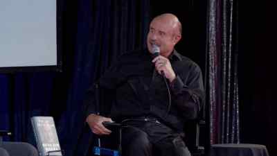 They have names now like Hershey's,
and Snickers, and… - Adam Ray Is Dr. Phil UNLEASHED