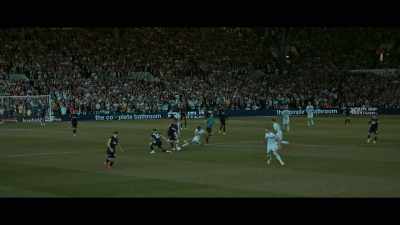 They have another nibble at him - Take Us Home: Leeds United