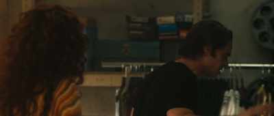 They have no allegiance
to him whatsoever, - Welcome to Chippendales