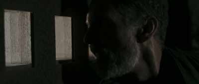 They have no code,
loyalty, no remorse! - The Last Redemption