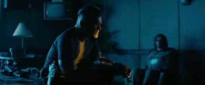 They have no concept of it - Deadpool 2