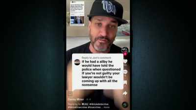 - They have no defense, - #CyberSleuths: The Idaho Murders