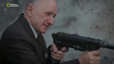 They have
no heavy weapons whatsoever. - Hitler's Last Stand