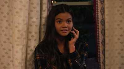They have no idea
this isn't a random family. - No Good Nick