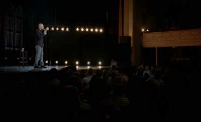 They have no respect - Bill Burr: Walk Your Way Out