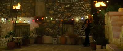 They have no right to turn up like thisWhat have they ever done for their daughterDonna Donna they didn't know she existedWell they didn't need to know did theyI've done a great job with Soph all by myselfand I won't be muscled out by an ejaculation - Mamma Mia!
