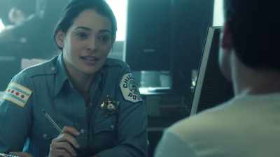 They have no suspects,
they have no leads, they have - APB