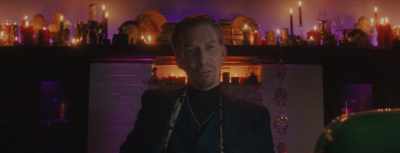 They have no true physical form,
no real power. - Night's End