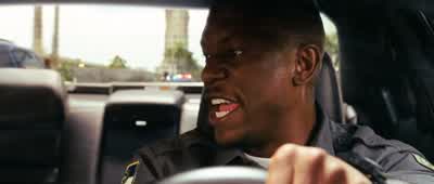 They have no way out. - Fast Five