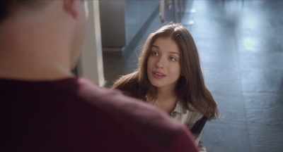 They have not released it yet, for next
week. - About Love