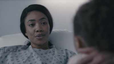 They have me on medication, - Bad Nanny