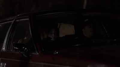 THEY HAVE PASSPORTS,
NEW NAMES. - The Americans