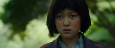 They have plans for her in America. - Okja