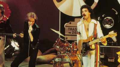 They have R&B influences, - Music Box: Yacht Rock: A DOCKumentary