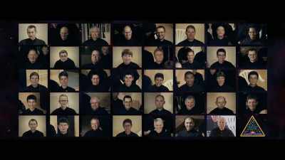 They have rid themselves more - Heaven's Gate: The Cult of Cults