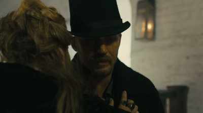 They have rocks for hearts. - Taboo