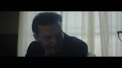 They have schools down there,
you know. I mean-- - A Dark Place