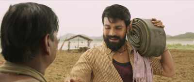 They have seized everything - Rangasthalam