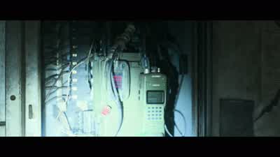 They have some kind of a repeater. - Oblivion